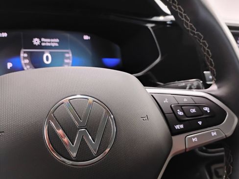 Used 2023 Volkswagen Taos S image 46