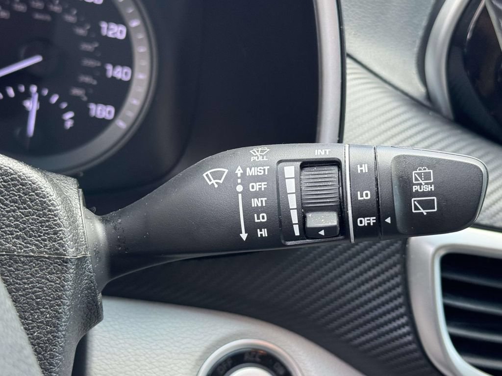 Used 2020 Hyundai Tucson Sport w/ Cargo Package AWD/4WD image 26