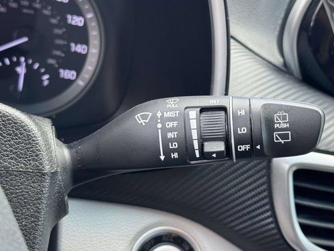 Used 2020 Hyundai Tucson Sport w/ Cargo Package AWD/4WD image 26