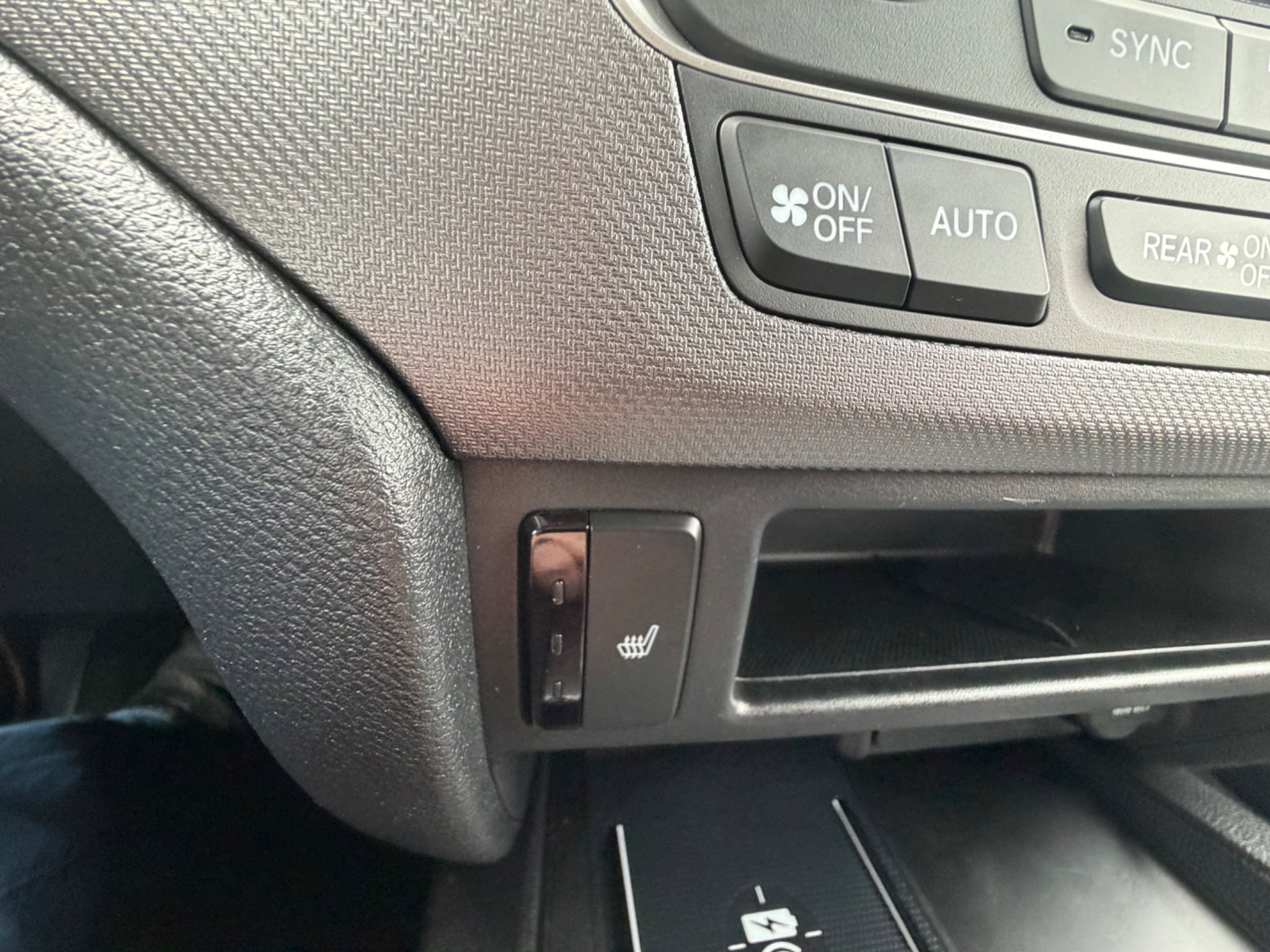 Used 2026 Honda Ridgeline RTL image 29