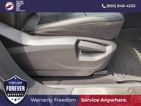 Used 2023 Volkswagen Atlas SE w/ Panoramic Sunroof Package FWD image 40