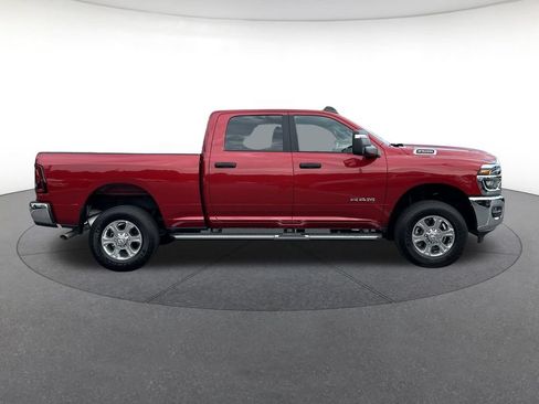 Used 2026 RAM 2500 Big Horn AWD/4WD image 7