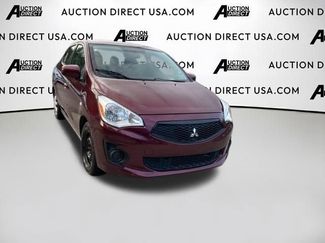 Used 2020 Mitsubishi Mirage G4 ES video 3