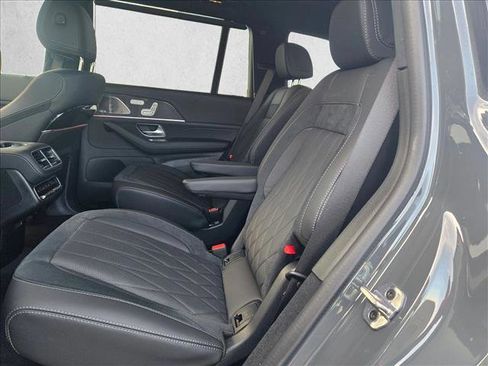 New 2026 Mercedes-Benz GLS 63 AMG 4MATIC image 15