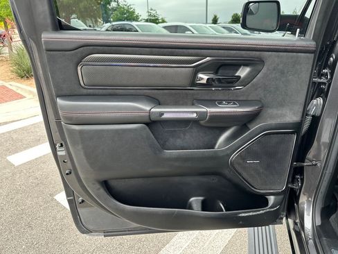 Used 2021 RAM 1500 TRX w/ TRX Level 2 Equipment Group AWD/4WD image 30