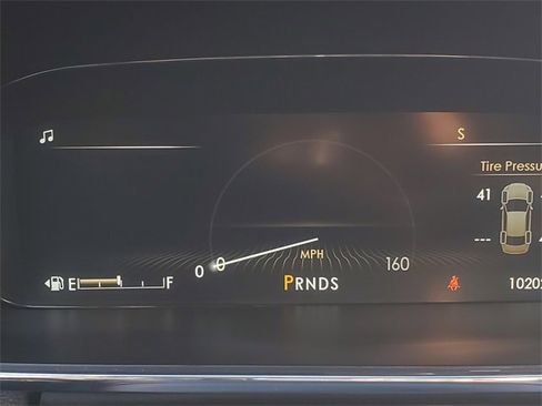 Used 2019 Lincoln Continental Reserve image 18