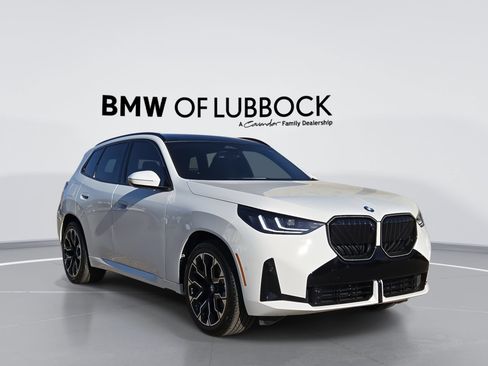 Used 2026 BMW X3 xDrive30i AWD/4WD image 1