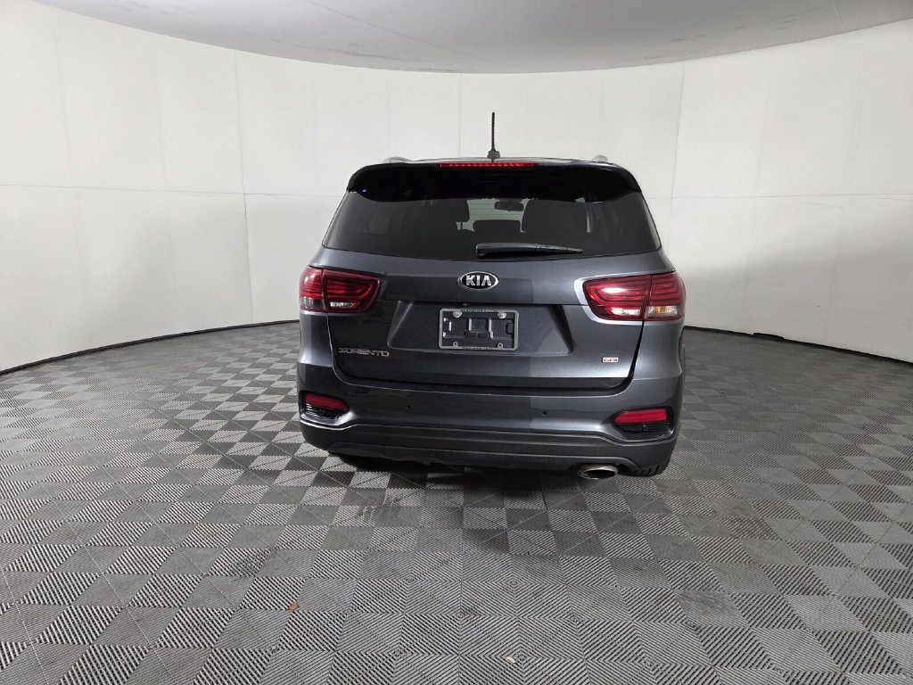Used 2020 Kia Sorento LX w/ LX I4 Convenience Package FWD image 5