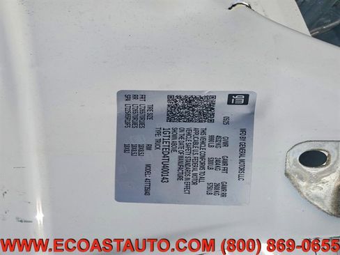 Used 2026 GMC Sierra EV Elevation AWD/4WD image 12
