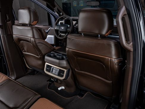 Used 2026 Ford F250 King Ranch AWD/4WD image 32