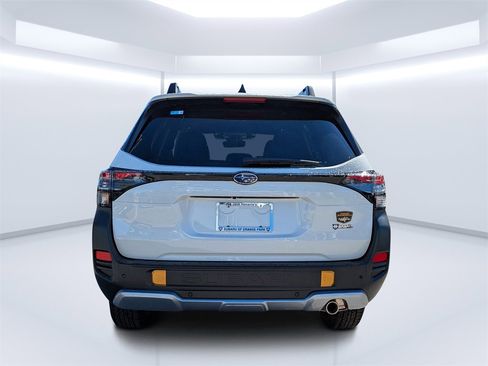 New 2026 Subaru Forester Wilderness image 4