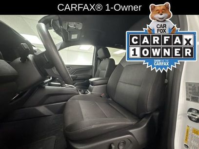 Used 2023 Chevrolet Colorado Trail Boss w/ Technology Package