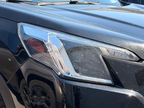 Used 2023 Subaru Forester Sport image 28