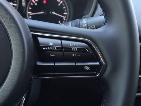 New 2026 MAZDA CX-90 3.3 Turbo w/ Select Package image 17