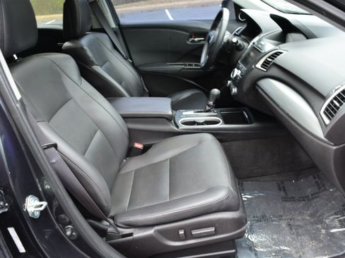 Used 2016 Acura RDX AWD w/ Technology Package image 20