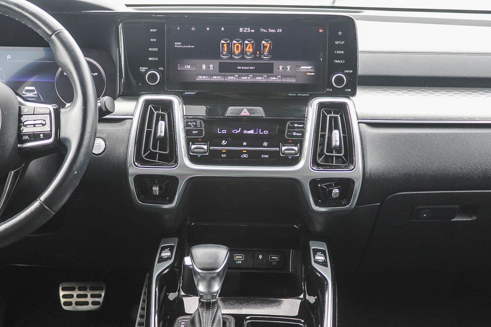 Used 2021 Kia Sorento SX FWD image 13