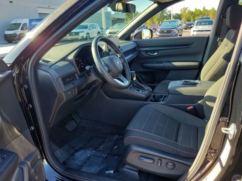 Used 2024 Honda CR-V Sport image 15