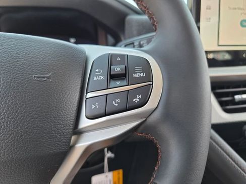 New 2026 Ford Explorer Active image 61