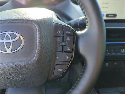 Used 2024 Toyota Prius Limited w/ Limited Premium Package image 17