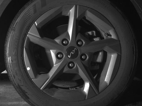 Used 2025 Kia K4 FWD image 15