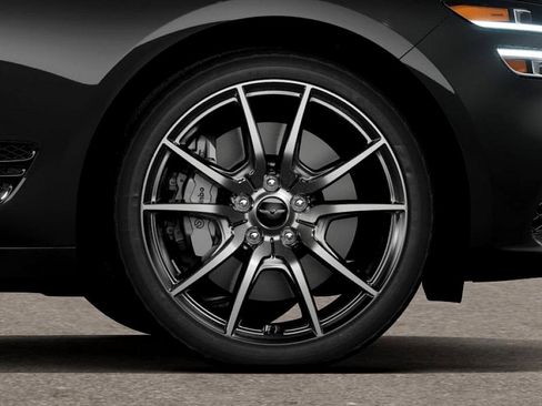 New 2026 Genesis G70 2.5T Prestige image 8