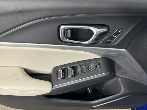 Used 2026 Acura Integra A-Spec FWD image 22
