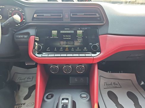 Used 2025 Nissan Z Performance w/ Floor Mat Package image 22