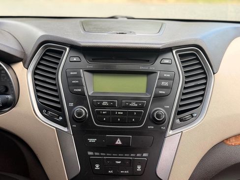Used 2015 Hyundai Santa Fe Sport FWD image 12