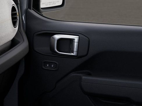 New 2026 Jeep Wrangler Sport S image 28