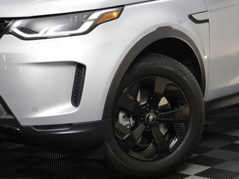 Used 2023 Land Rover Discovery Sport S AWD/4WD image 3