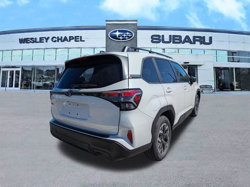 Used 2026 Subaru Forester Premium image 5