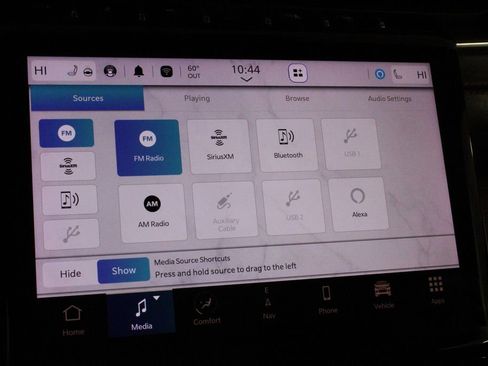 Used 2021 Jeep Grand Cherokee L Summit w/ Advanced Protech Group IV image 39