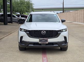 Used 2025 MAZDA CX-50 AWD 2.5 S w/ Weather Package video 2