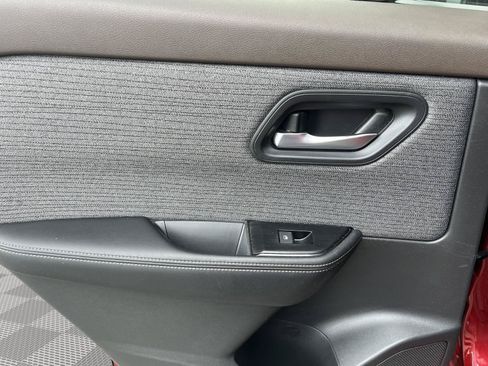 Certified 2023 Nissan Rogue SV AWD/4WD image 12