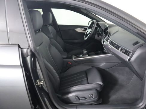 Certified 2023 Audi A5 2.0T Premium Plus w/ Premium Plus image 21