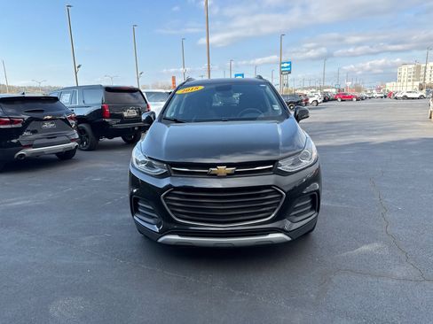 Used 2018 Chevrolet Trax LT image 8