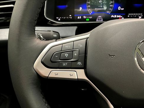 New 2026 Volkswagen Jetta SE image 16