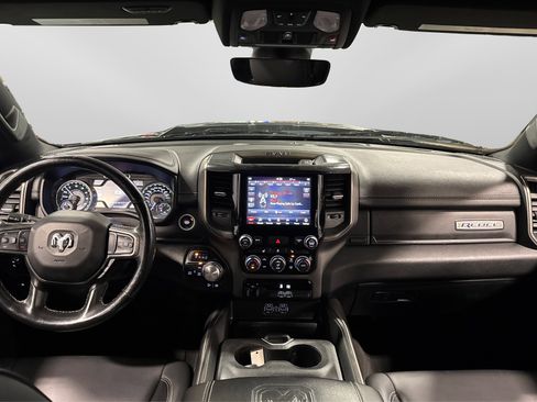 Used 2020 RAM 1500 Rebel w/ Rebel Level 1 Equipment Group image 21