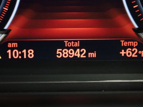 Used 2017 BMW 640i xDrive Coupe image 21