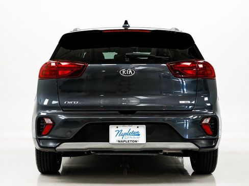 Used 2020 Kia Niro EX image 27
