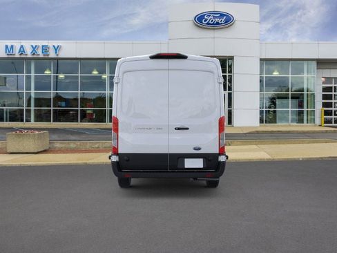 New 2025 Ford Transit 250 148 Medium Roof image 5