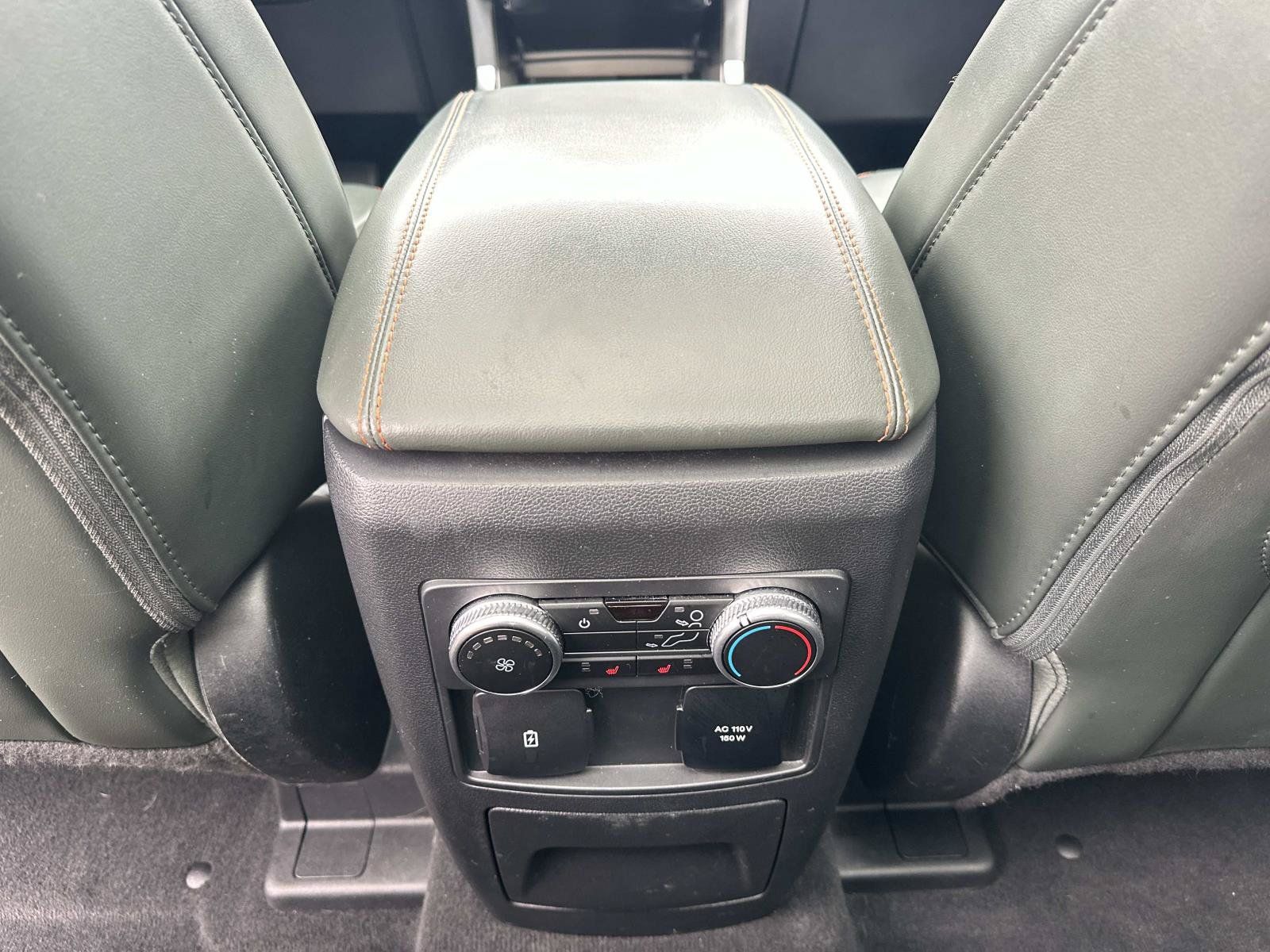 Used 2023 Ford Explorer Timberline w/ Timberline Technology Package AWD/4WD image 15
