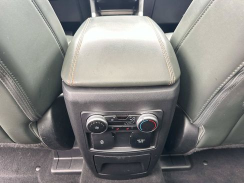 Used 2023 Ford Explorer Timberline w/ Timberline Technology Package AWD/4WD image 15