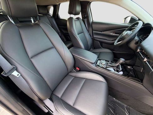 Used 2024 MAZDA CX-30 AWD 2.5 S w/ Select Sport Pkg image 15