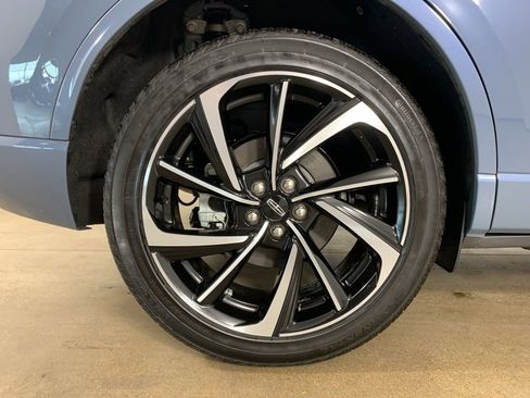 Used 2024 Lincoln Corsair Grand Touring w/ Equipment Group 301A image 41