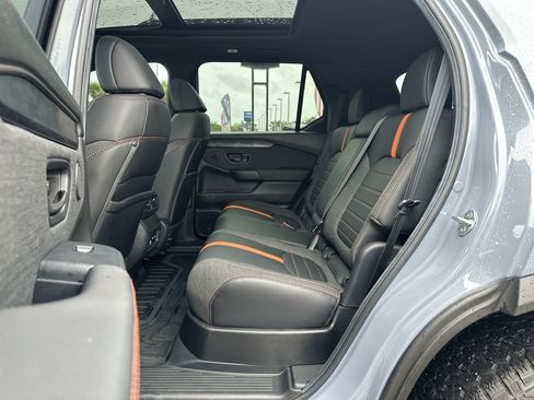 Used 2026 Honda Passport TrailSport image 18