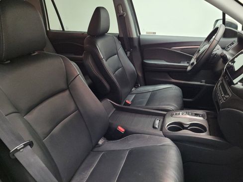 Used 2021 Honda Pilot EX-L image 21