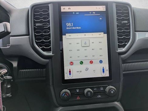 New 2026 Ford Ranger XL AWD/4WD image 12