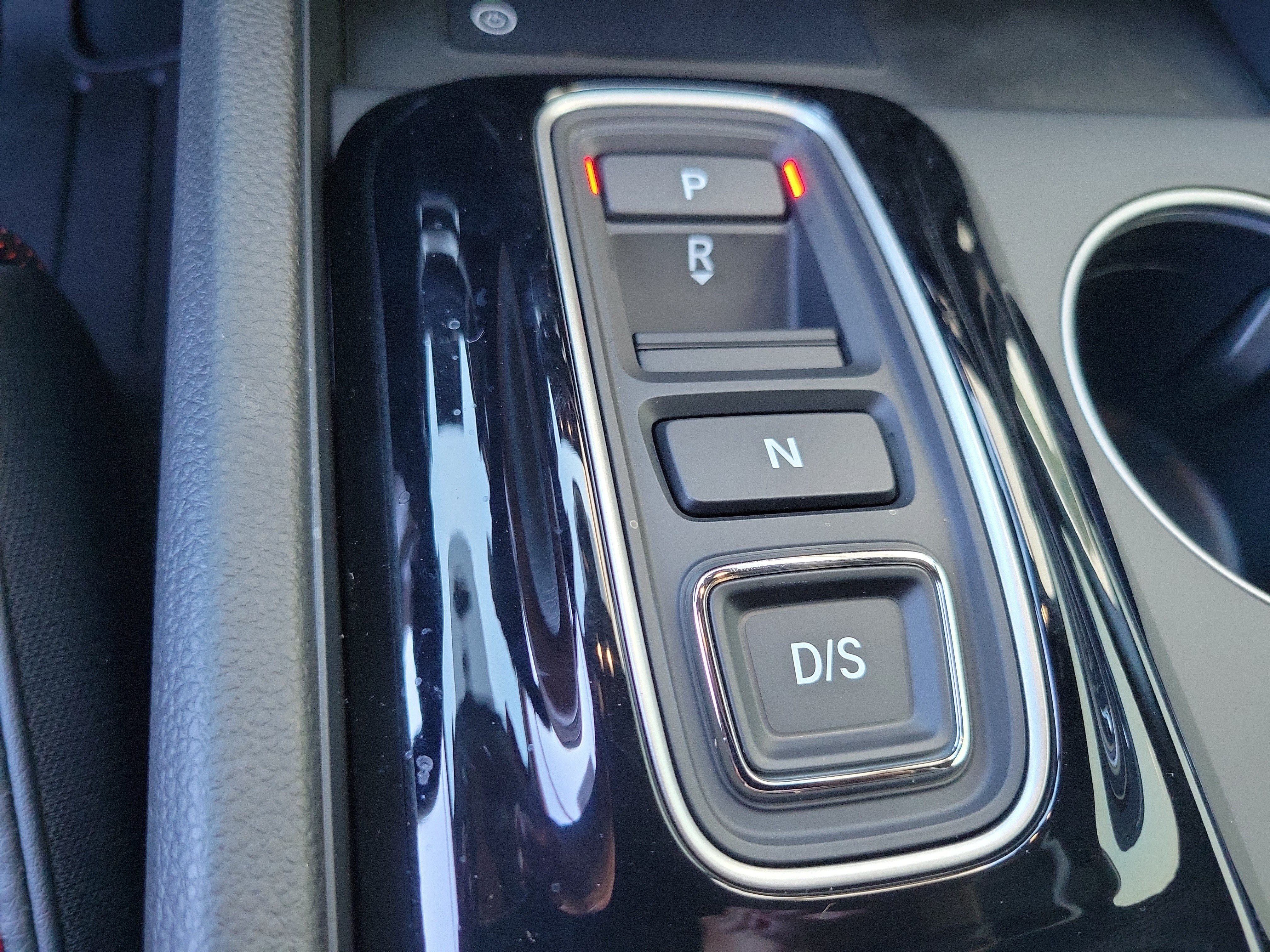 New 2026 Honda Pilot Black Edition image 30