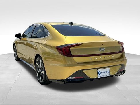 Used 2021 Hyundai Sonata SEL Plus FWD image 7